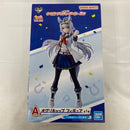 【中古】【未開封】オグリキャップ 「一番くじ ウマ娘 プリティーダービー 3弾」 A賞＜フィギュア＞（代引き不可）6541