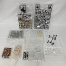 【中古】【未組立】NieR:Automata プラスチックモデルキット 2B（ヨルハ二号B型）＜プラモデル＞（代引き不可）6541