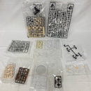 【中古】【未組立】NieR:Automata プラスチックモデルキット 2B（ヨルハ二号B型）＜プラモデル＞（代引き不可）6541