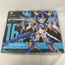 【中古】【未組立】メガミデバイス 皇巫 スサノヲ 蒼炎＜プラモデル＞（代引き不可）6541