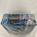【中古】【未組立】メガミデバイス 皇巫 スサノヲ 蒼炎＜プラモデル＞（代引き不可）6541