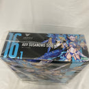 【中古】【未組立】メガミデバイス 皇巫 スサノヲ 蒼炎＜プラモデル＞（代引き不可）6541