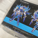 【中古】【未組立】メガミデバイス 皇巫 スサノヲ 蒼炎＜プラモデル＞（代引き不可）6541