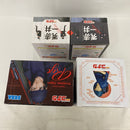 【中古】【未開封】【セット】名探偵コナン 赤井秀一 ちょこのせ、プレミアム、グレイスシチュエーションフィギュア 4点＜フィギュア＞（代引き不可）6541