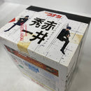 【中古】【未開封】【セット】名探偵コナン 赤井秀一 ちょこのせ、プレミアム、グレイスシチュエーションフィギュア 4点＜フィギュア＞（代引き不可）6541