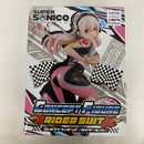 【中古】【開封品】すーぱーそに子 コンセプトフィギュア 〜ライダースーツ〜＜フィギュア＞（代引き不可）6541