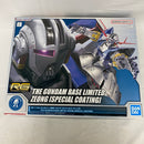 【中古】【未組立】RG 1/144 ガンダムベース限定 ジオング [スペシャルコーティング]＜プラモデル＞（代引き不可）6541