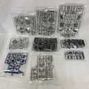 【中古】【未組立】RG 1/144 ガンダムベース限定 ジオング [スペシャルコーティング]＜プラモデル＞（代引き不可）6541