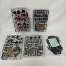 【中古】【未組立】RG 1/144 ガンダムベース限定 ジオング [スペシャルコーティング]＜プラモデル＞（代引き不可）6541