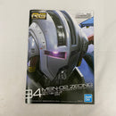 【中古】【未組立】RG 1/144 ガンダムベース限定 ジオング [スペシャルコーティング]＜プラモデル＞（代引き不可）6541