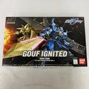 【中古】【未組立】HG 1/144 グフイグナイテッド（量産機）＜プラモデル＞（代引き不可）6541