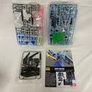 【中古】【未組立】HG 1/144 グフイグナイテッド（量産機）＜プラモデル＞（代引き不可）6541