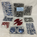 【中古】【未組立】 MG 1/100 プロヴィデンスガンダム [スペシャルコーティング]＜プラモデル＞（代引き不可）6541