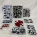 【中古】【未組立】 MG 1/100 プロヴィデンスガンダム [スペシャルコーティング]＜プラモデル＞（代引き不可）6541