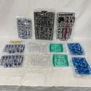 【中古】【未組立】 MG 1/100 プロヴィデンスガンダム [スペシャルコーティング]＜プラモデル＞（代引き不可）6541