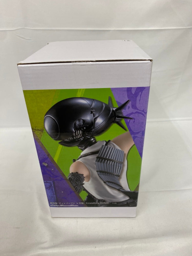中古】【未開封】ボム 「劇場版 チェンソーマン レゼ篇」 Grandista 