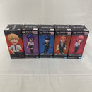 【中古】【未開封】全5種セット 「劇場版 チェンソーマン レゼ篇」 ワールドコレクタブルフィギュア vol.1＜フィギュア＞（代引き不可）6541