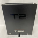 【中古】【開封品】T-800 「ターミネーター2」 ムービー・マスターピース DX 1/6 アクションフィギュア＜フィギュア＞（代引き不可）6541