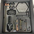 【中古】【開封品】T-800 「ターミネーター2」 ムービー・マスターピース DX 1/6 アクションフィギュア＜フィギュア＞（代引き不可）6541