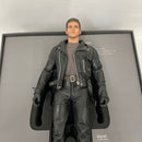 【中古】【開封品】T-800 「ターミネーター2」 ムービー・マスターピース DX 1/6 アクションフィギュア＜フィギュア＞（代引き不可）6541