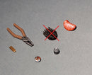 【中古】【開封品】T-800 「ターミネーター2」 ムービー・マスターピース DX 1/6 アクションフィギュア＜フィギュア＞（代引き不可）6541