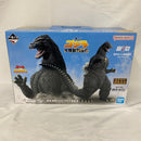 【中古】【未開封】ゴジラ(1991) 網走激闘 「一番くじ ゴジラ 大怪獣列伝G」 SOFVICS A賞＜フィギュア＞（代引き不可）6541