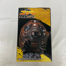 【中古】【未開封】モスラ(1992) 幼虫 「一番くじ ゴジラ 大怪獣列伝G」 SOFVICS B賞＜フィギュア＞（代引き不可）6541
