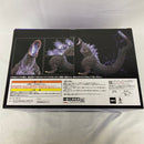 【中古】【未開封】ゴジラ(2016) 「一番くじ ゴジラ 怪獣乱舞 -荒ぶるモノ-」 MONSTERLISE B賞＜フィギュア＞（代引き不可）6541
