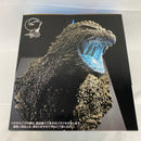 【中古】【未開封】ゴジラ(2023) 熱線放射ver. 「一番くじ ゴジラ 怪獣乱舞 -荒ぶるモノ-」 怪獣哮胸極 ラストワン賞＜フィギュア＞（代引き不可）6541