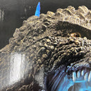 【中古】【未開封】ゴジラ(2023) 熱線放射ver. 「一番くじ ゴジラ 怪獣乱舞 -荒ぶるモノ-」 怪獣哮胸極 ラストワン賞＜フィギュア＞（代引き不可）6541