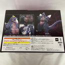 【中古】【未開封】スペースゴジラ 「一番くじ ゴジラ 怪獣乱舞 -荒ぶるモノ-」 MONSTERLISE C賞＜フィギュア＞（代引き不可）6541