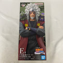 【中古】【未開封】自来也(仙人モード) 「一番くじ NARUTO-ナルト- 疾風伝 輪廻の嘆きと平和の懸け橋」 MASTERLISE E賞＜フィギュア＞（代引き不可）6541