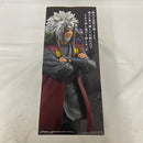 【中古】【未開封】自来也(仙人モード) 「一番くじ NARUTO-ナルト- 疾風伝 輪廻の嘆きと平和の懸け橋」 MASTERLISE E賞＜フィギュア＞（代引き不可）6541
