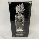 【中古】【未開封】アミューズ 一番くじ DRAGONBALL超 SUPER MASTER STARS PIECE THE SON GOKOU ver.1.5 TWO DIMENSIONS賞＜フィギュア＞（代引き不可）6541