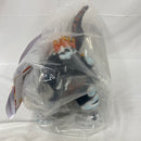 【中古】【未開封】GODZILLA VINYL ART BURNING COLLECTION GVA-BC ゴジラ1995 Frog Tree 浮世ノ絵(黒)＜フィギュア＞（代引き不可）6541