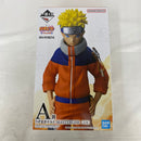 【中古】【未開封】うずまきナルト 「一番くじ NARUTO-ナルト- 中忍試験編」 MASTERLISE A賞＜フィギュア＞（代引き不可）6541