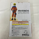 【中古】【未開封】うずまきナルト 「一番くじ NARUTO-ナルト- 中忍試験編」 MASTERLISE A賞＜フィギュア＞（代引き不可）6541