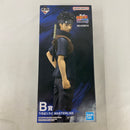 【中古】【未開封】うちはシスイ 「一番くじ NARUTO-ナルト- 疾風伝 心を写す赤き瞳」 MASTERLISE B賞＜フィギュア＞（代引き不可）6541