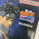【中古】【未開封】うちはシスイ 「一番くじ NARUTO-ナルト- 疾風伝 心を写す赤き瞳」 MASTERLISE B賞＜フィギュア＞（代引き不可）6541