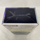 【中古】【未開封】うちはイタチ(暗部) 「一番くじ NARUTO-ナルト- 疾風伝 心を写す赤き瞳」 MASTERLISE A賞＜フィギュア＞（代引き不可）6541