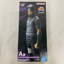 【中古】【未開封】うちはイタチ(暗部) 「一番くじ NARUTO-ナルト- 疾風伝 心を写す赤き瞳」 MASTERLISE A賞＜フィギュア＞（代引き不可）6541