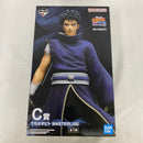 【中古】【未開封】うちはオビト 「一番くじ NARUTO-ナルト- 疾風伝 心を写す赤き瞳」 MASTERLISE C賞＜フィギュア＞（代引き不可）6541