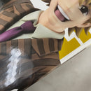 【中古】【未開封】パリストン 「一番くじ HUNTER×HUNTER Cross the “X-Day”」 MASTERLISE F賞＜フィギュア＞（代引き不可）6541