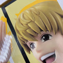 【中古】【未開封】パリストン 「一番くじ HUNTER×HUNTER Cross the “X-Day”」 MASTERLISE F賞＜フィギュア＞（代引き不可）6541