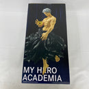 【中古】【未開封】オール・フォー・ワン 「一番くじ 僕のヒーローアカデミア -更に向こうへ-」 MASTERLISE D賞＜フィギュア＞（代引き不可）6541