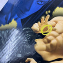 【中古】【未開封】オール・フォー・ワン 「一番くじ 僕のヒーローアカデミア -更に向こうへ-」 MASTERLISE D賞＜フィギュア＞（代引き不可）6541