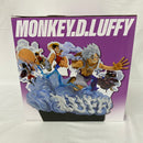 【中古】【未開封】モンキー・D・ルフィ ギア5 「一番くじ ワンピース MONKEY.D.LUFFY-冒険の記憶と未来への航路-」D賞＜フィギュア＞（代引き不可）6541
