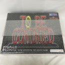 【中古】【未開封】2026年発売一番くじ ワンピース 共通ダブルチャンスキャンペーン TO BE CONTINUED THE GIGANT NAME＜フィギュア＞（代引き不可）6541