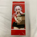 【中古】【未開封】すーぱーそに子 タイトー制服フィギュア＜フィギュア＞（代引き不可）6541