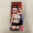 【中古】【未開封】すーぱーそに子 マジカルフィギュア〜そに子＆ぽちゃ子のマジックショー〜 そに子＜フィギュア＞（代引き不可）6541